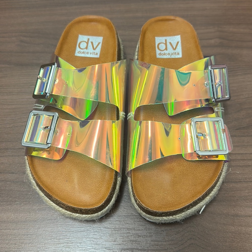 Dolce Vita sandals